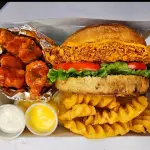 COMBO MIX