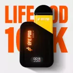 KIT LIFE POD 8K