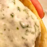 Molho de Hortelã 125g