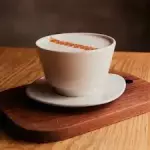 Horchata Caliente