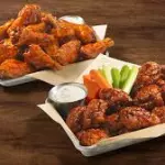 ALITAS Y BONELESS