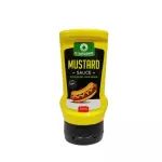 Mostaza Giardino