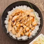 GOHAN MIXTO