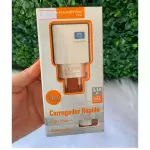 Carregador rápido completo TIPO C
