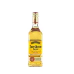 Tequila José Cuervo Rubio 750ml