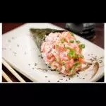 Temaki philadelphia