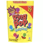 Ring pop party pack