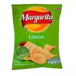 PAPAS LIMON MARGARITA