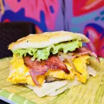 Ketoburger
