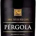VINHO PERGOLA SUAVE GARRAFA 1L