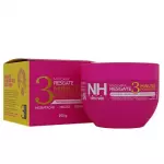 Máscara resgate Capilar 250g