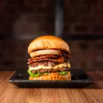 Bacon BBQ & Grill