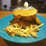 La madurita patacon