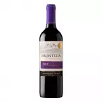 VINO FRONTERA MERLOT 750ML