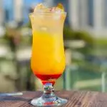 Tequila Sunrise