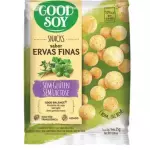 Good Soy Ervas finas