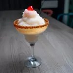 Margaritas frozen