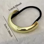 Metal Hair (5x1)cm(copy)