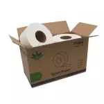 Papel Higiénico Jumbo 6 Rollos x250M