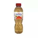 Agua saborizada
