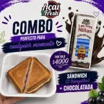 COMBO KIDS