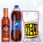 Combo Ron Havana