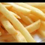 Papa a la francesa para freír 330g