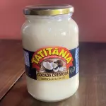 Cocada cremosa 680g