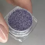 Glitter Extra Fino Em Po N•111