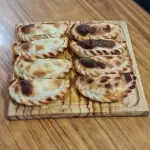 Empanadas de Carne