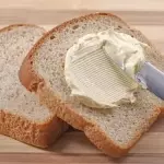 Pão com Manteiga