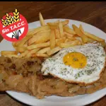 MORRO SIN TACC🧅🥓🍳