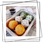 SUSHIBALLS 6 UNIDADES