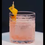 Negroni Rose
