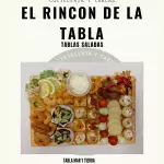 TABLA MAR Y TIERRA