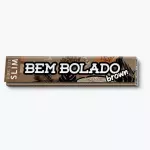 Bem bolado brow