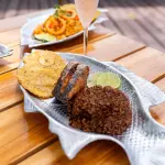Caribbean Capri - Pesca Fresca