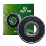 BALINERA 6201 2RS DOBLE SELLO NKM VD