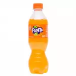 Fanta Naranja