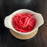 PICLES DE CEBOLA ROXA