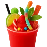 CÓCTEL SIN ALCOHOL 12 OZ