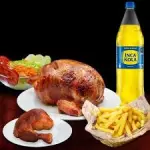 POLLO OFERTA 4