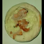 BACON C/  QUEIJO