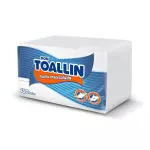 TOALLAS INTERCALADAS