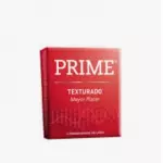 Prime Preservativos x 3