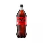 Garrafa Coca Cola 1L S/ Açucar