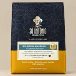 BURBON AMARELO 86+ pontos