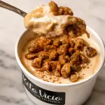 Cuchareable CARROT CRUMBLE