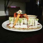 PEPINO ROLL