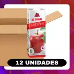 Bulto El Tunal Manzana 1l